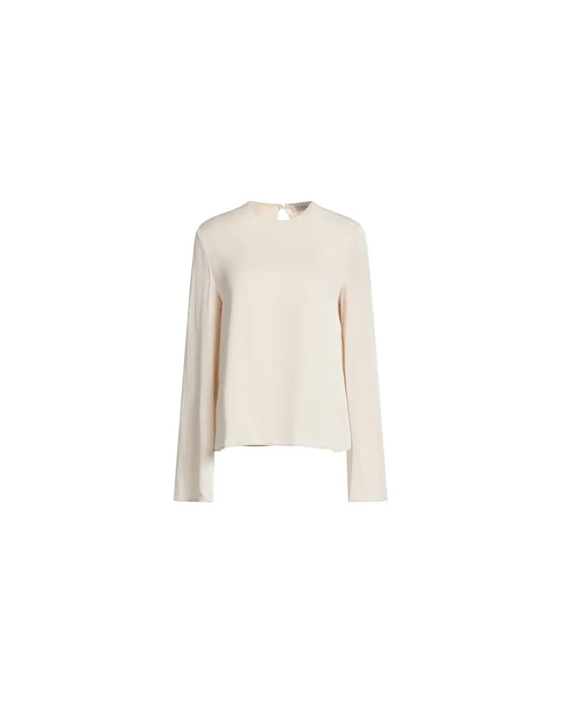 Trussardi TOPS - Topsauf YOOX.COM Beige