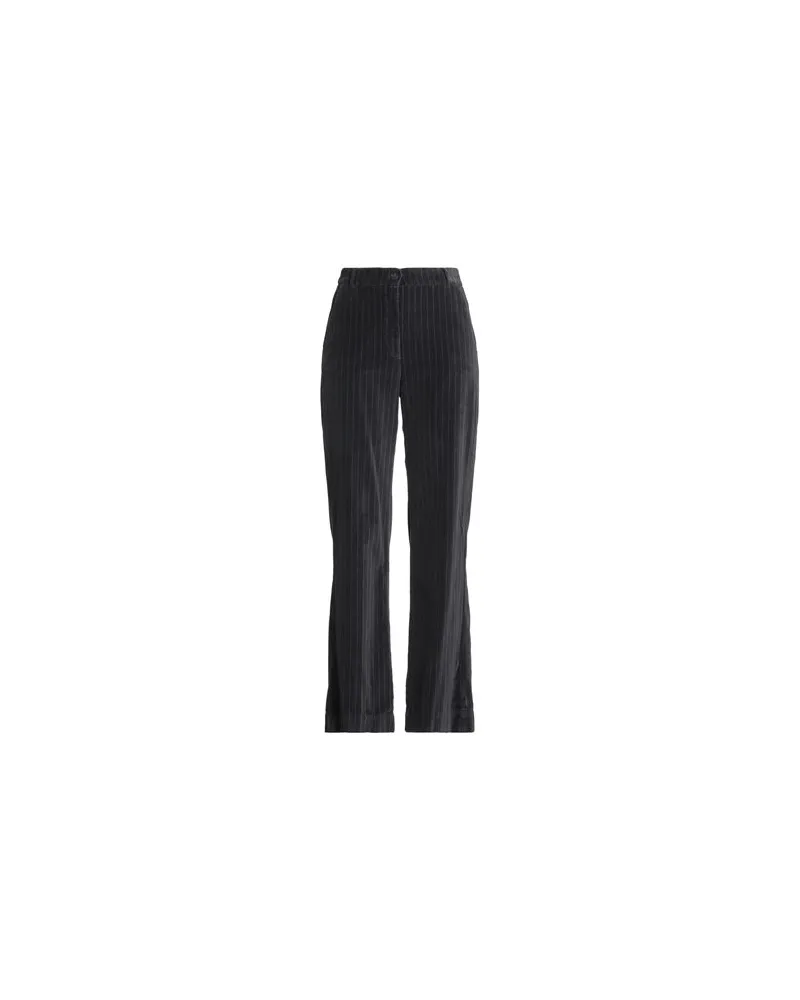 Hartford HOSEN & RÖCKE - Hosenauf YOOX.COM Nachtblau