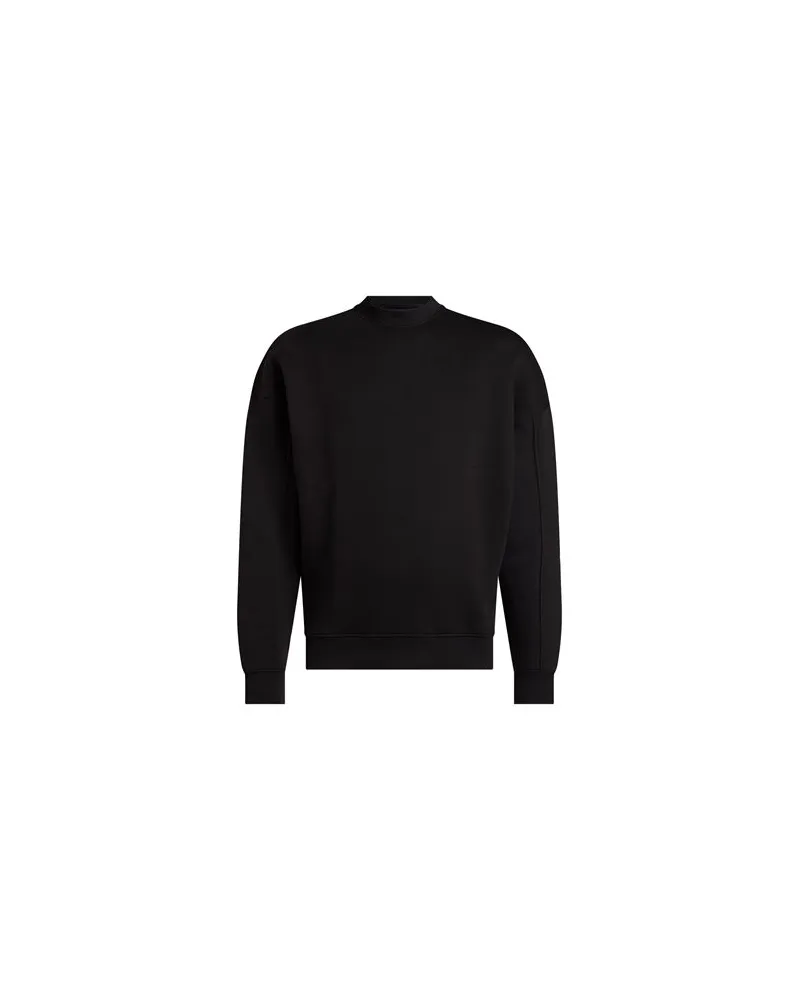 Alpha Industries TOPS - Sweatshirtsauf YOOX.COM Schwarz