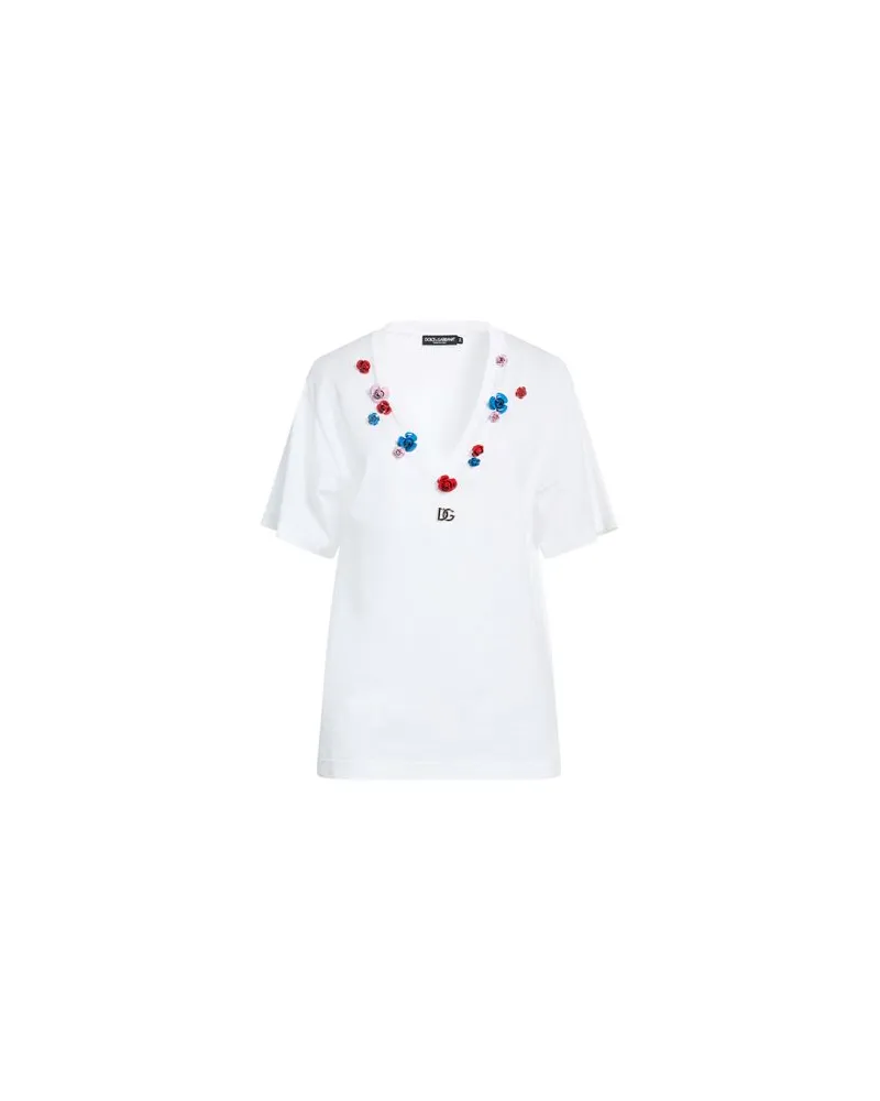 Dolce & Gabbana TOPS - T-shirtsauf YOOX.COM Off