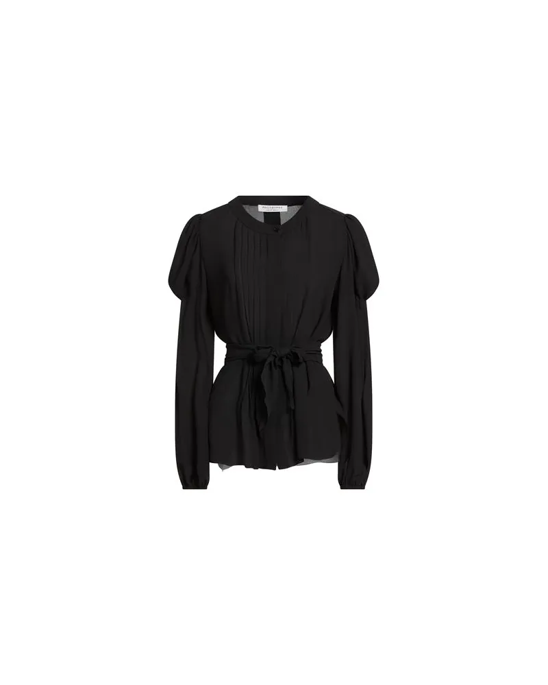 Philosophy Di Lorenzo Serafini TOPS - Hemdenauf YOOX.COM Schwarz