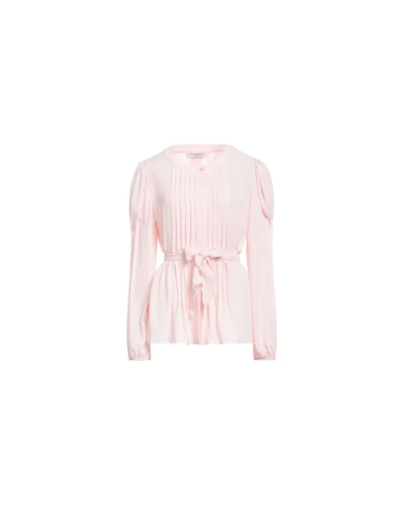 Philosophy Di Lorenzo Serafini TOPS - Hemdenauf YOOX.COM Rosa