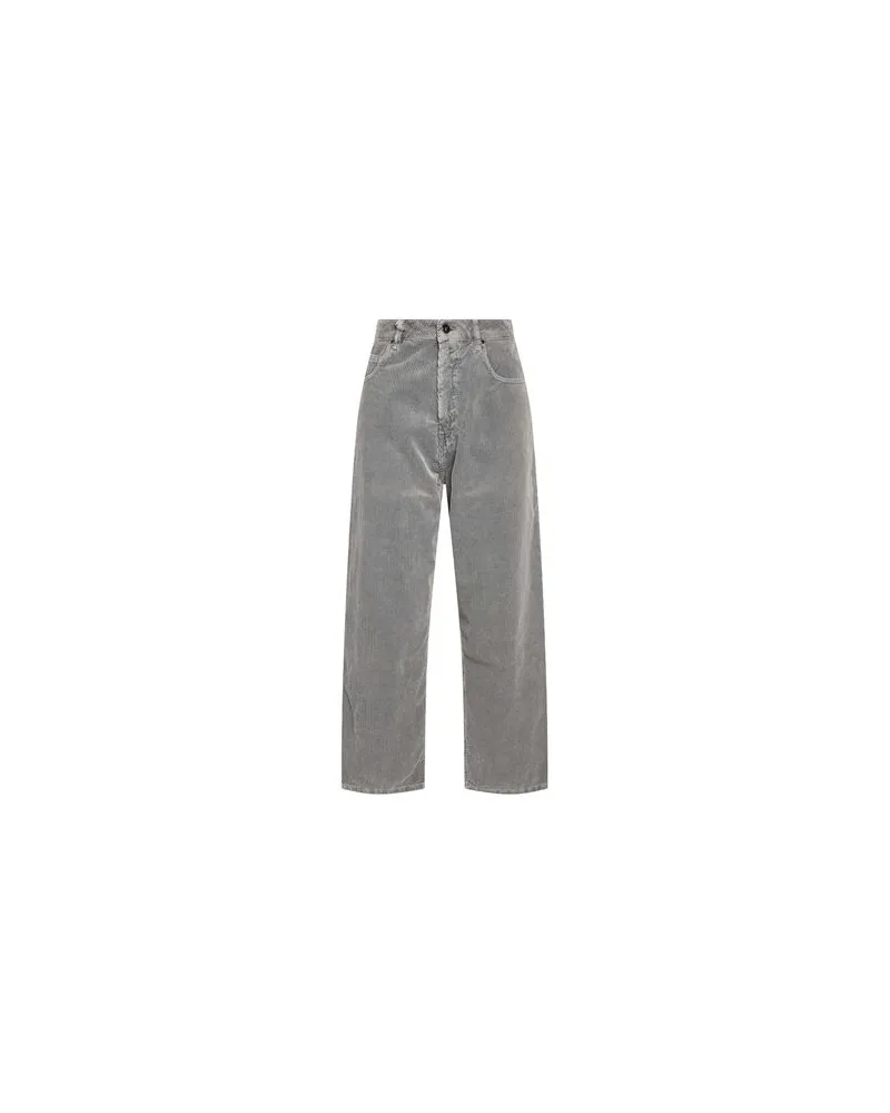 Tramarossa HOSEN & RÖCKE - Hosenauf YOOX.COM Grau