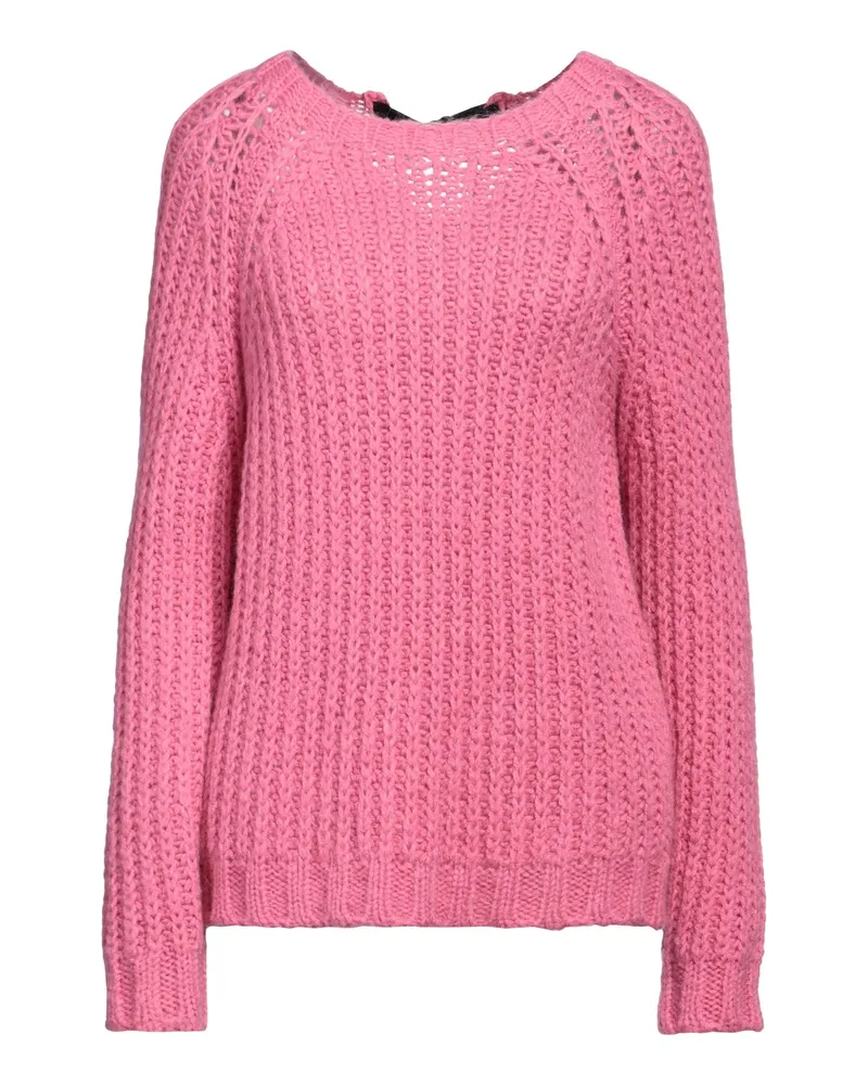 RED Valentino Pullover Rosa