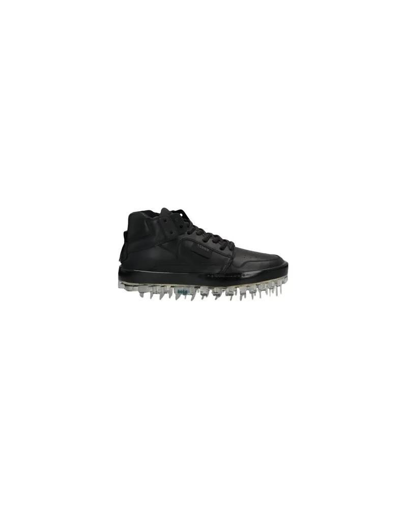 RBRSL SCHUHE - Sneakersauf YOOX.COM Schwarz