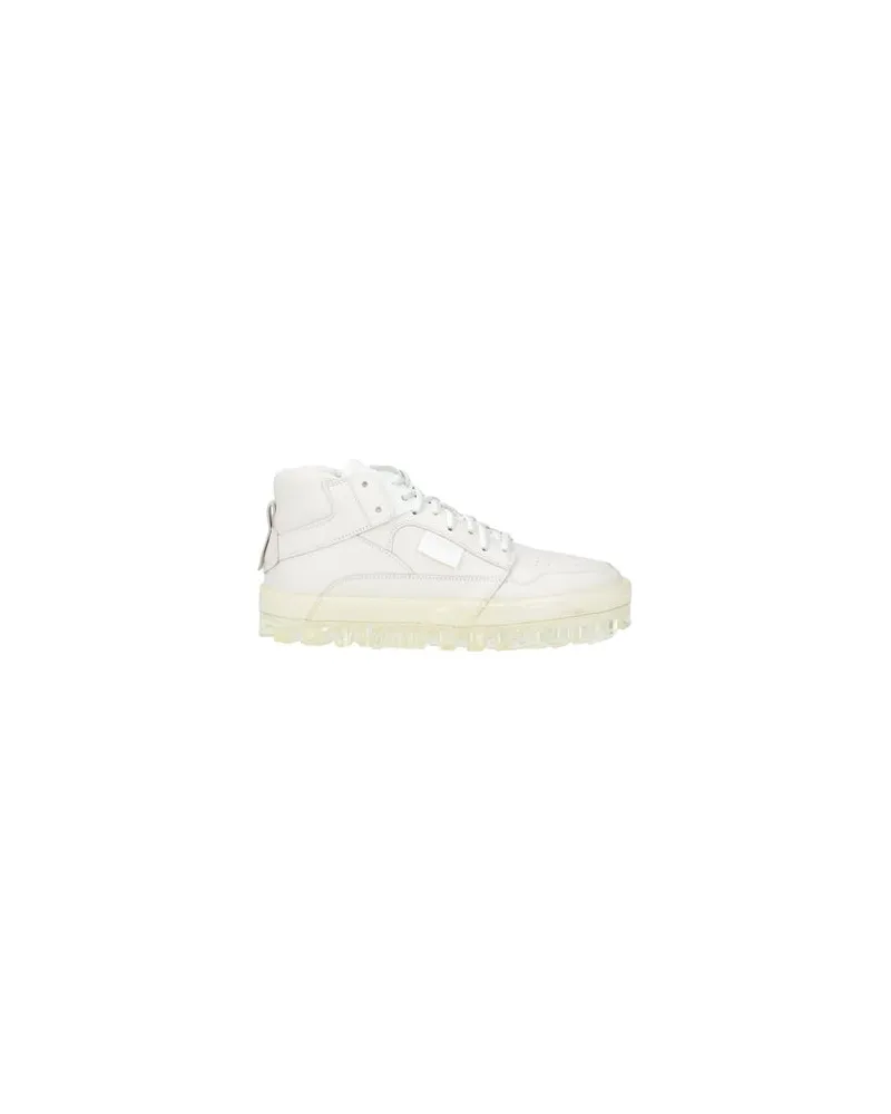 RBRSL SCHUHE - Sneakersauf YOOX.COM Weiß