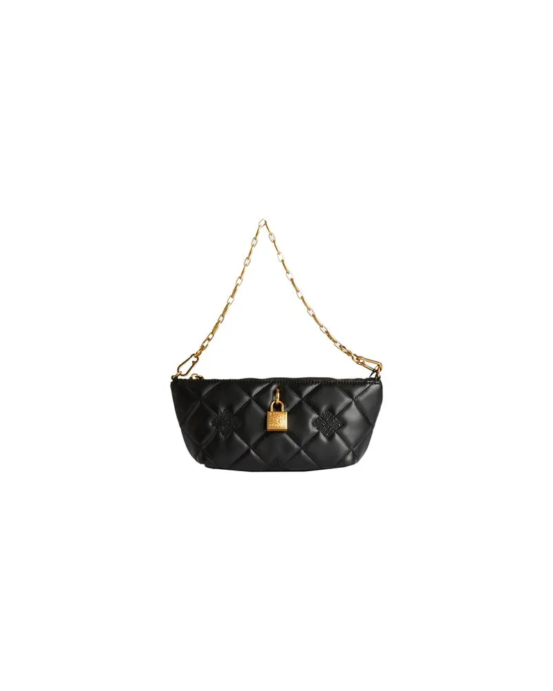 Steve Madden TASCHEN - Handtaschenauf YOOX.COM Schwarz