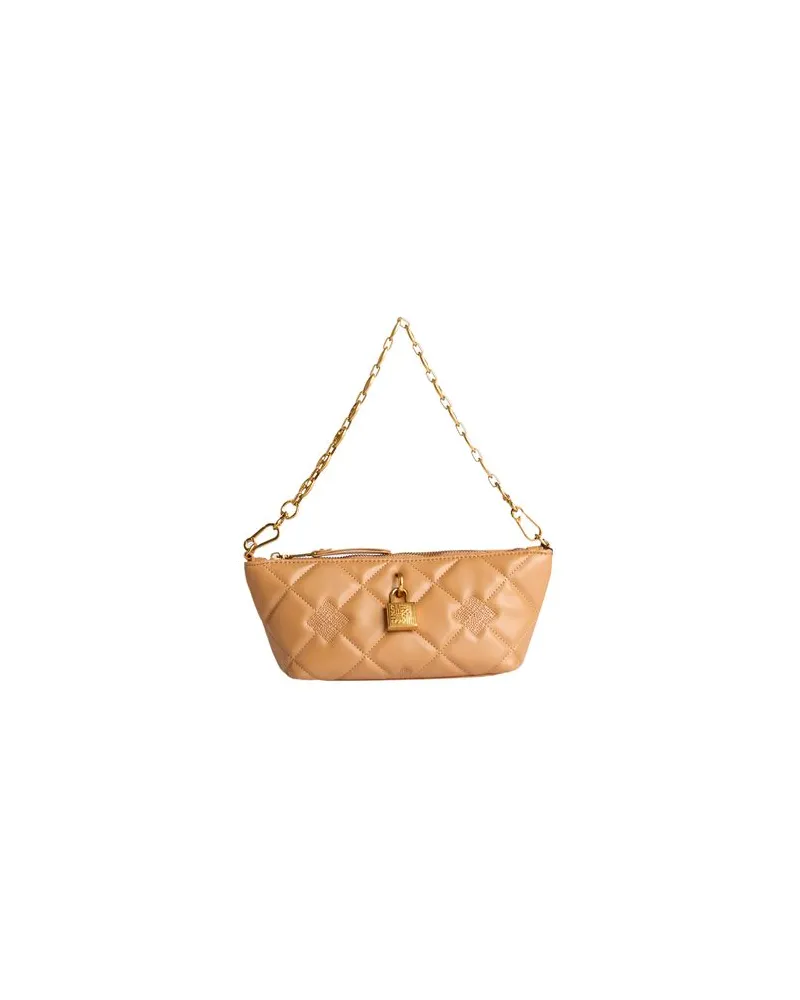 Steve Madden TASCHEN - Handtaschenauf YOOX.COM Kamel