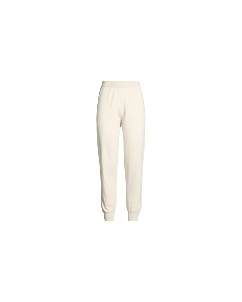 Fabiana Filippi HOSEN & RÖCKE - Hosenauf YOOX.COM Beige