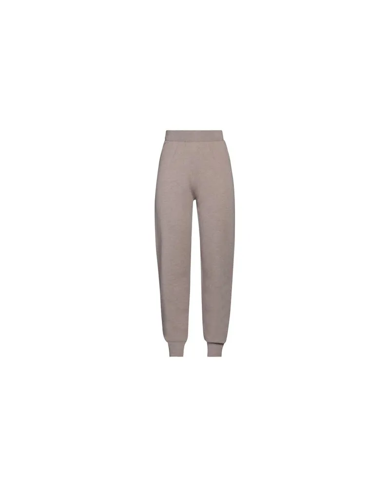 Fabiana Filippi HOSEN & RÖCKE - Hosenauf YOOX.COM Sand