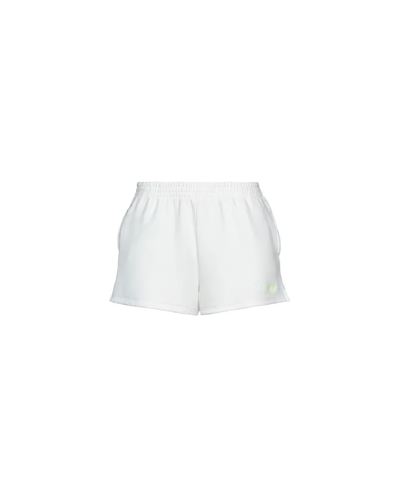 UGG HOSEN & RÖCKE - Shorts & Bermudashortsauf YOOX.COM Elfenbein