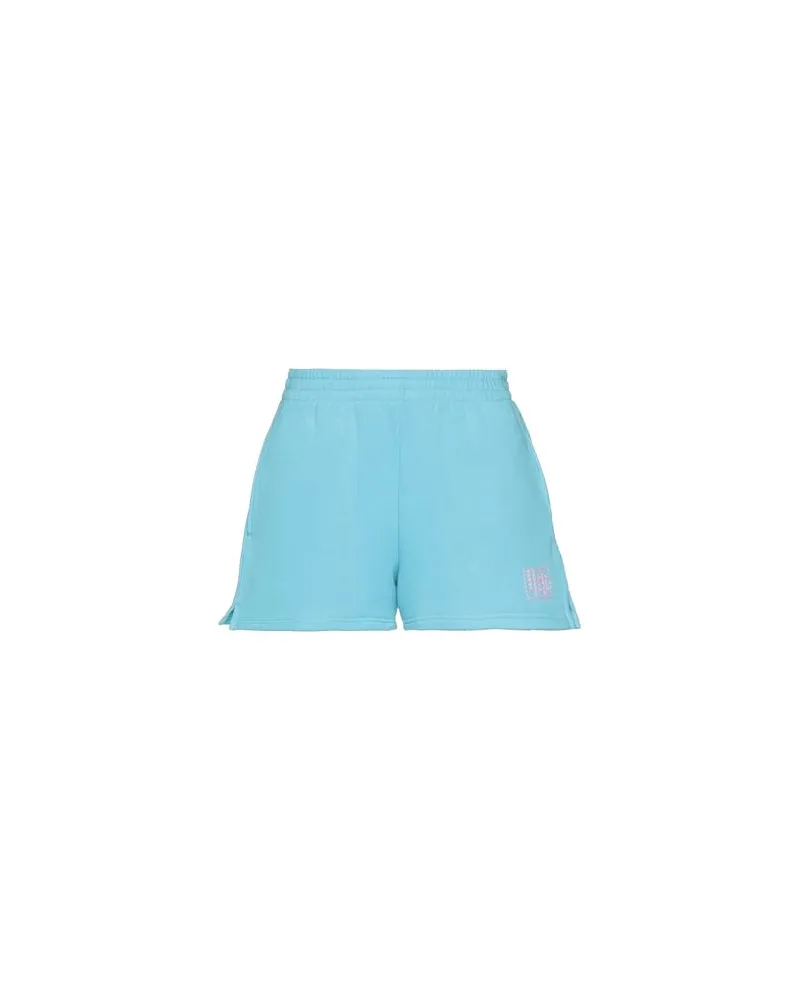 UGG HOSEN & RÖCKE - Shorts & Bermudashortsauf YOOX.COM Azurblau