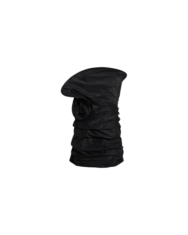 Magda Butrym KLEIDER - Mini-Kleiderauf YOOX.COM Schwarz