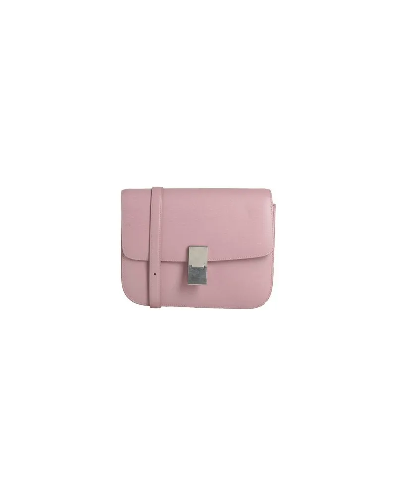 Celine TASCHEN - Umhängetascheauf YOOX.COM Rosa