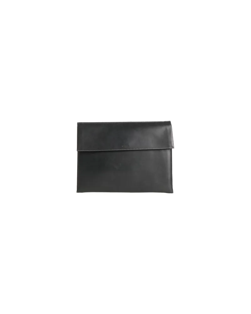 Jil Sander TASCHEN - Handtaschenauf YOOX.COM Schwarz