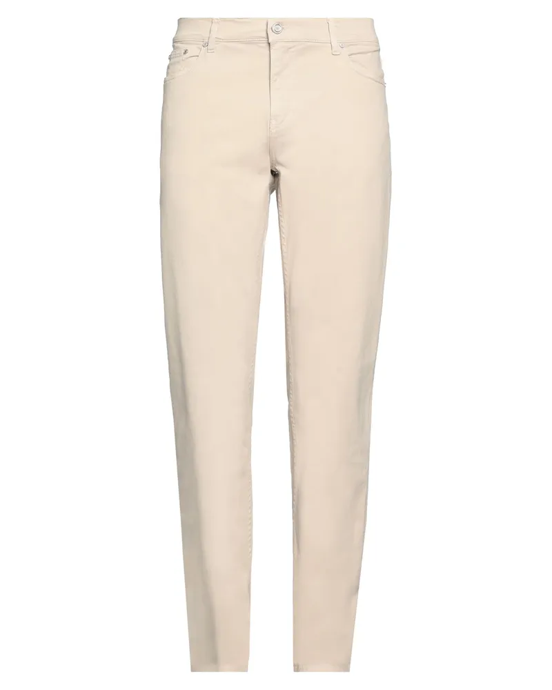 Trussardi Hose Beige