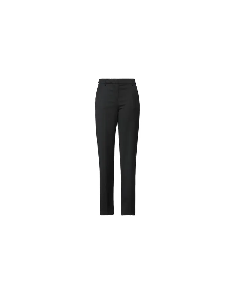 PT TORINO HOSEN & RÖCKE - Hosenauf YOOX.COM Schwarz