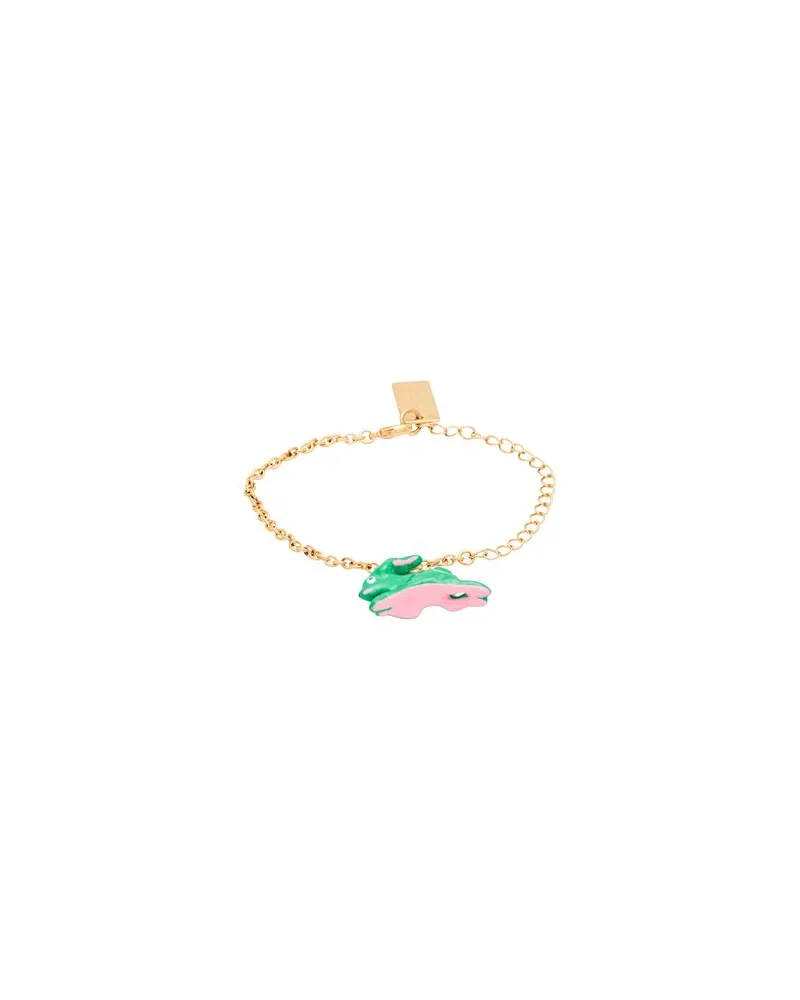 Marni X FLAMINIA VERONESI - SCHMUCK und UHREN - Armbänderauf YOOX.COM Grün
