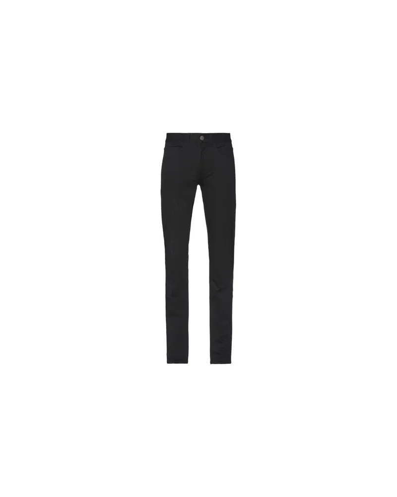 Sun68 HOSEN & RÖCKE - Jeanshosenauf YOOX.COM Schwarz