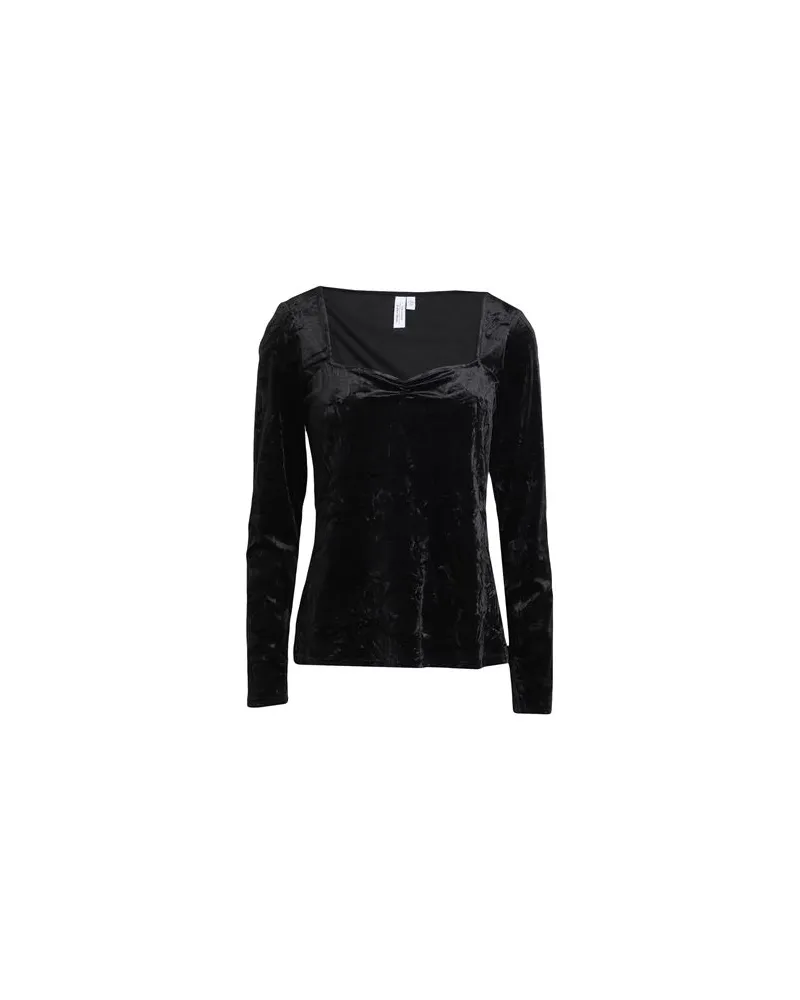 & Other Stories TOPS - Topsauf YOOX.COM Schwarz