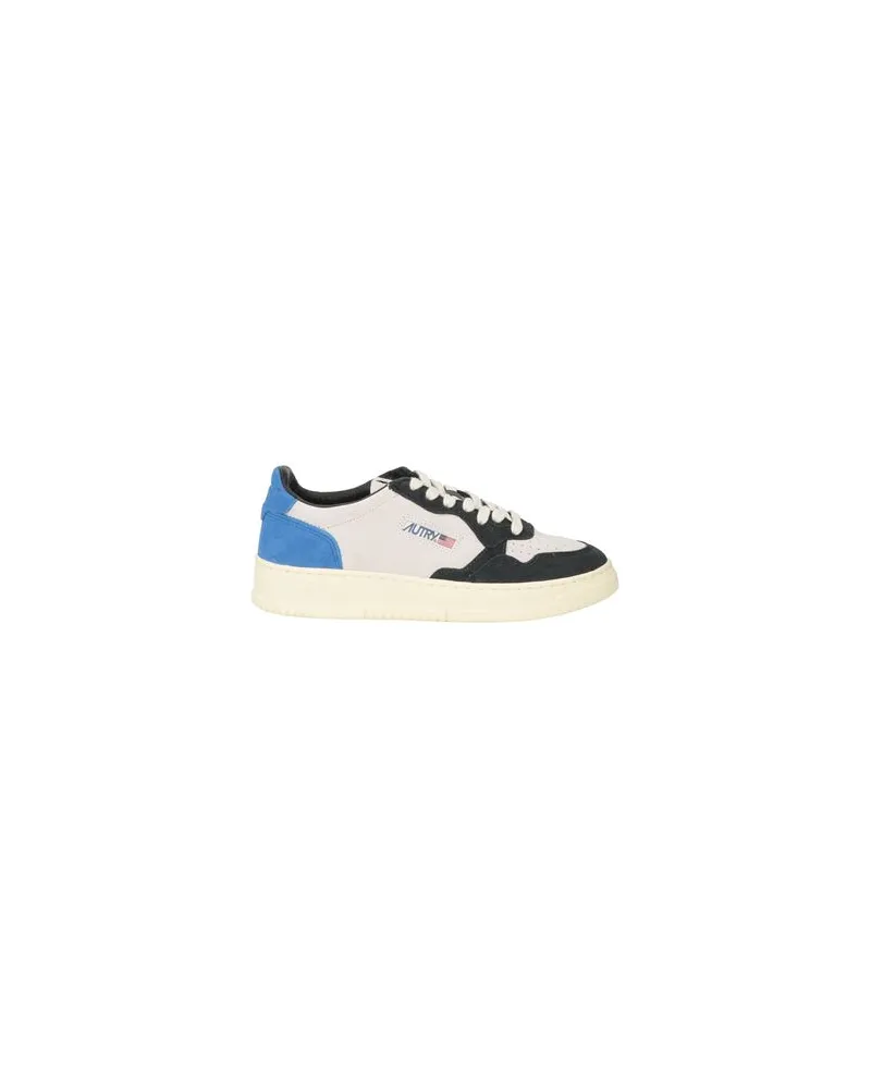 AUTRY SCHUHE - Sneakersauf YOOX.COM Beige