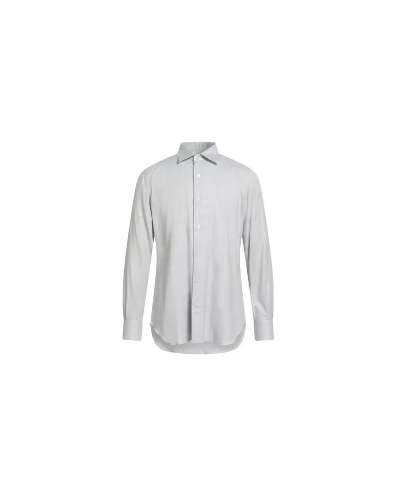 Giampaolo Viozzi TOPS - Hemdenauf YOOX.COM Himmelblau