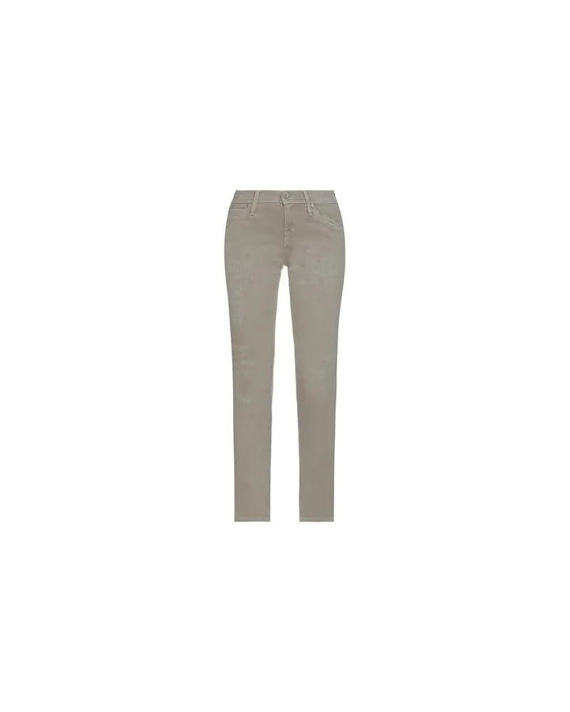 Jacob Cohën HOSEN & RÖCKE - Jeanshosenauf YOOX.COM Grau