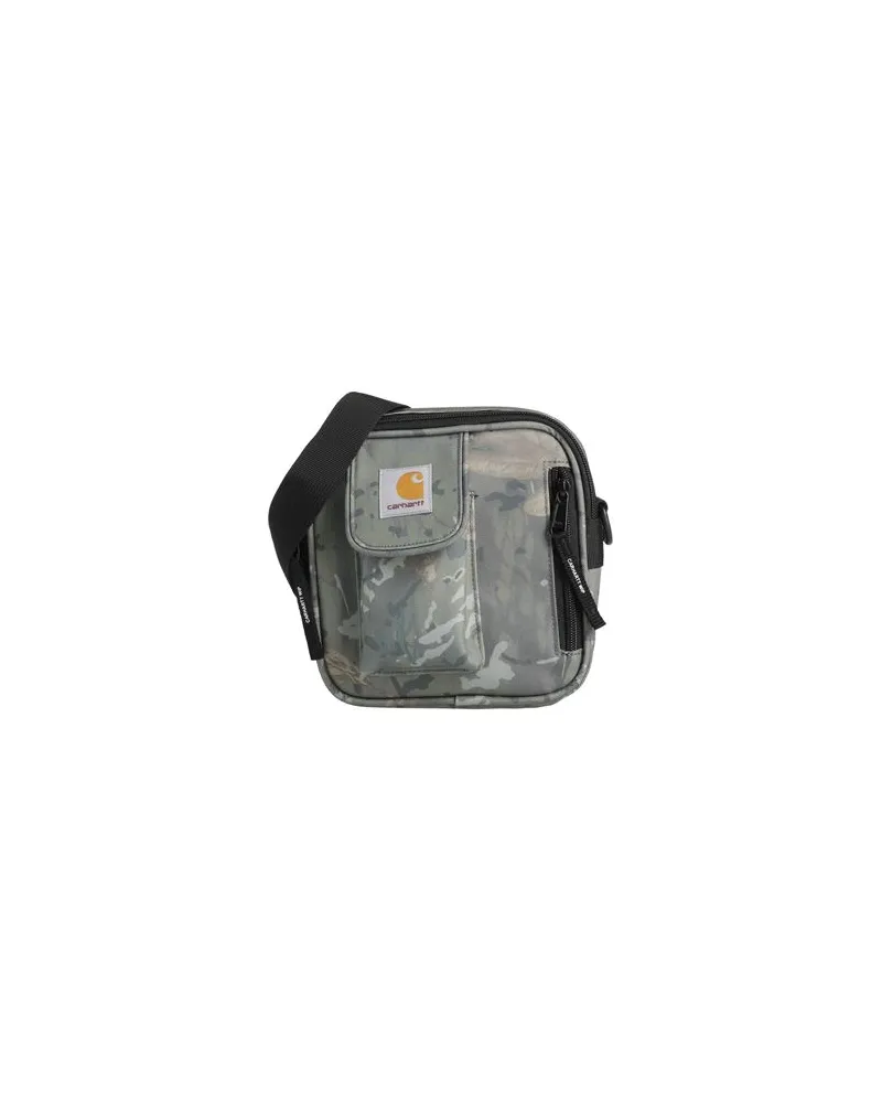 Carhartt WIP TASCHEN - Umhängetascheauf YOOX.COM Militärgrün