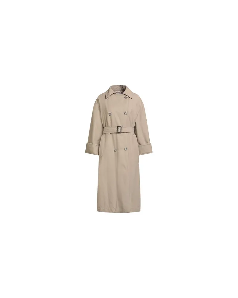 Peserico JACKEN & MÄNTEL - Jacken, Mäntel & Trenchcoatsauf YOOX.COM Beige