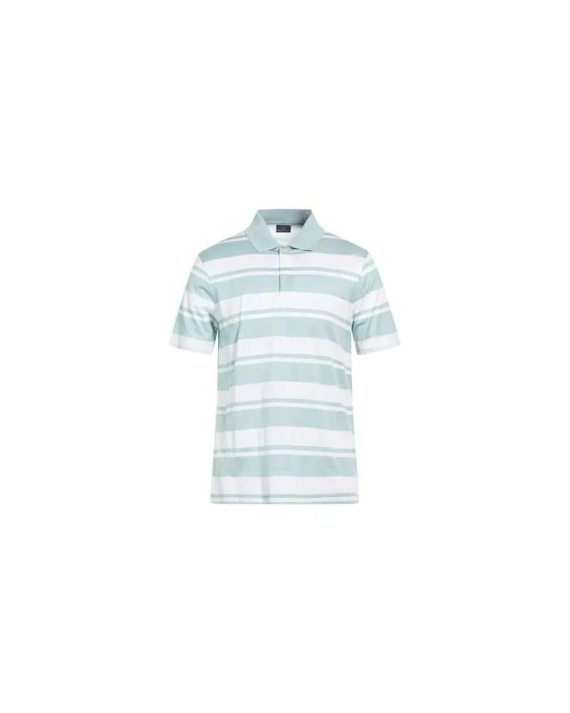 Paul & Shark TOPS - Poloshirtsauf YOOX.COM Tūrkis