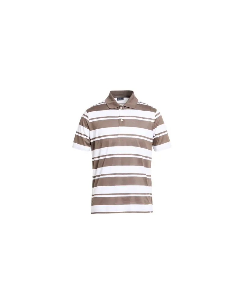 Paul & Shark TOPS - Poloshirtsauf YOOX.COM Maulwurfsgrau