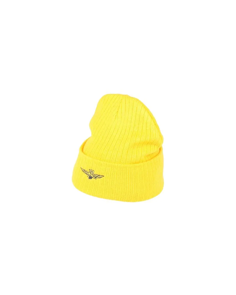 Aeronautica Militare ACCESSOIRES - Mützen & Hüteauf YOOX.COM Ringelblume