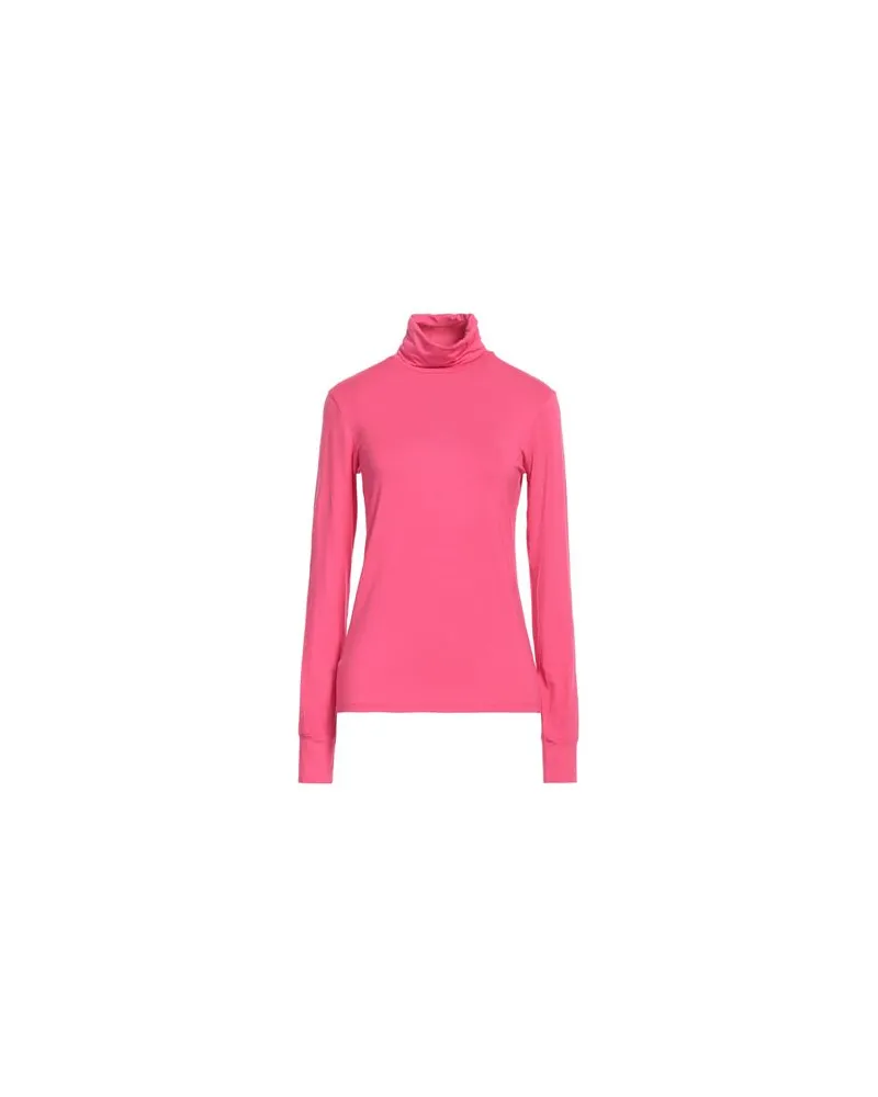 Raf Simons TOPS - T-shirtsauf YOOX.COM Fuchsia