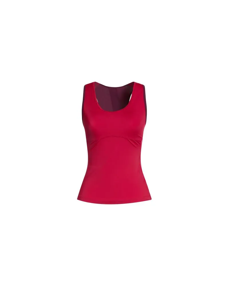 Dondup TOPS - Tank Topsauf YOOX.COM Bordeaux