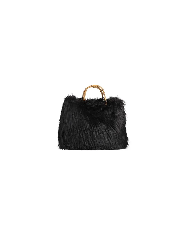 La Milanesa TASCHEN - Handtaschenauf YOOX.COM Schwarz