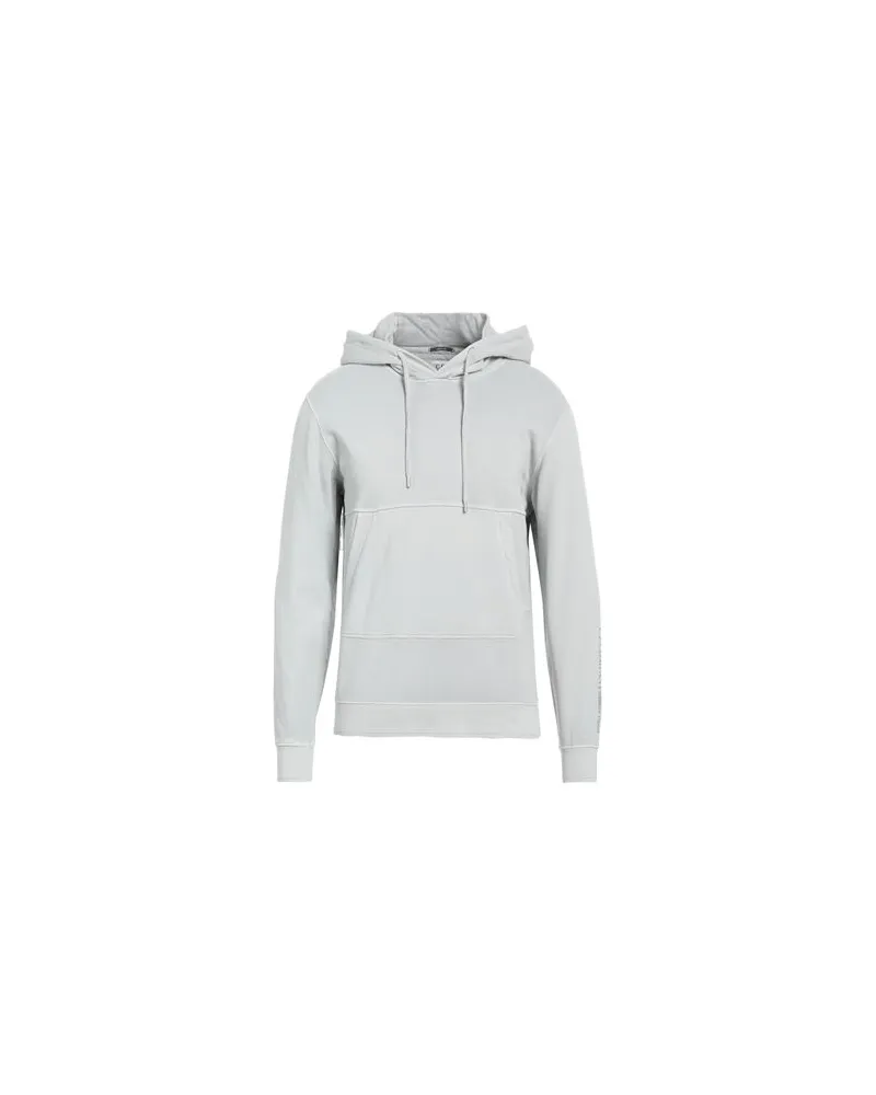 C.P. Company TOPS - Sweatshirtsauf YOOX.COM Hellblau