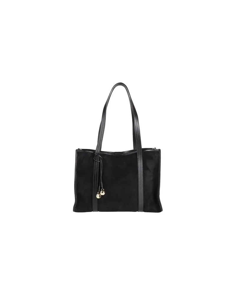 Sandro TASCHEN - Schultertaschenauf YOOX.COM Schwarz