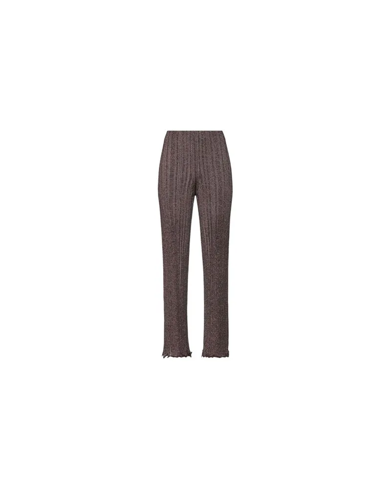 Circus Hotel HOSEN & RÖCKE - Hosenauf YOOX.COM Kupfer