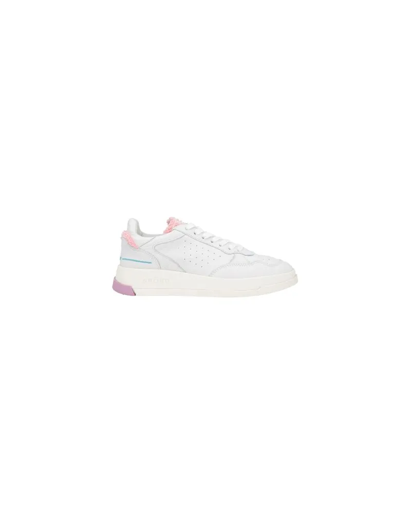 GHŌUD Venice SCHUHE - Sneakersauf YOOX.COM Weiß