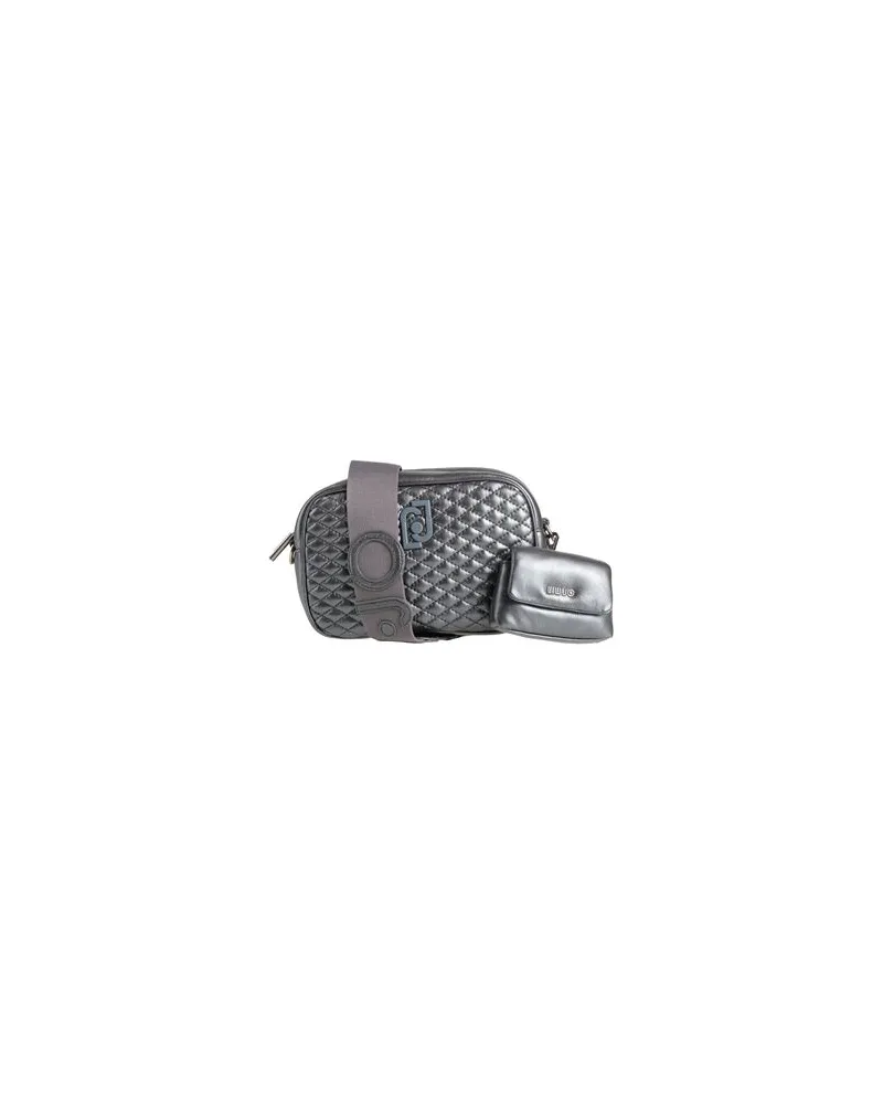 Liu Jo TASCHEN - Umhängetascheauf YOOX.COM Braungrau