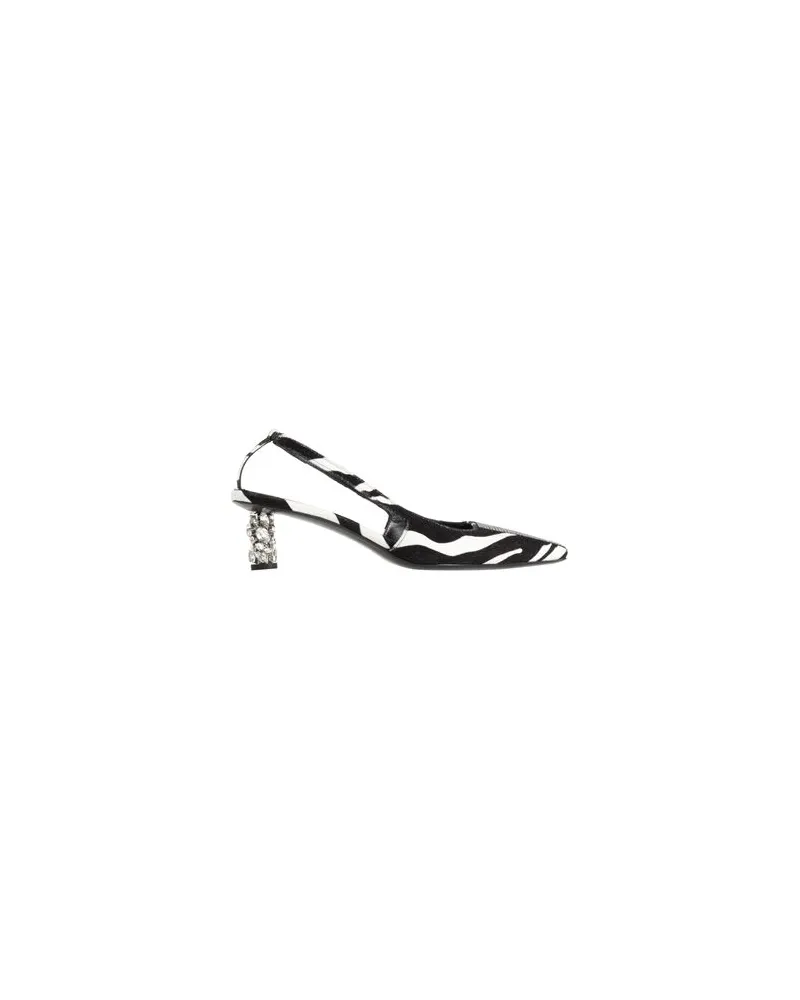 Tom Ford SCHUHE - Pumpsauf YOOX.COM Schwarz