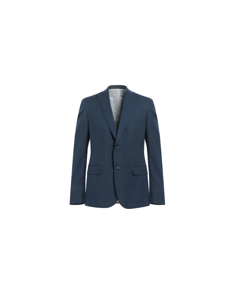 Corneliani ANZÜGE und CO-ORDS - Blazersauf YOOX.COM Blau