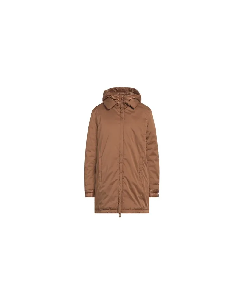 Colmar JACKEN & MÄNTEL - Mäntelauf YOOX.COM Kamel