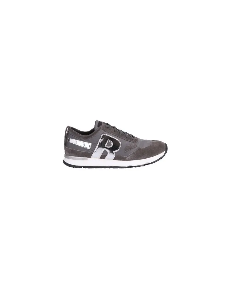 RUCO LINE SCHUHE - Sneakersauf YOOX.COM Blei