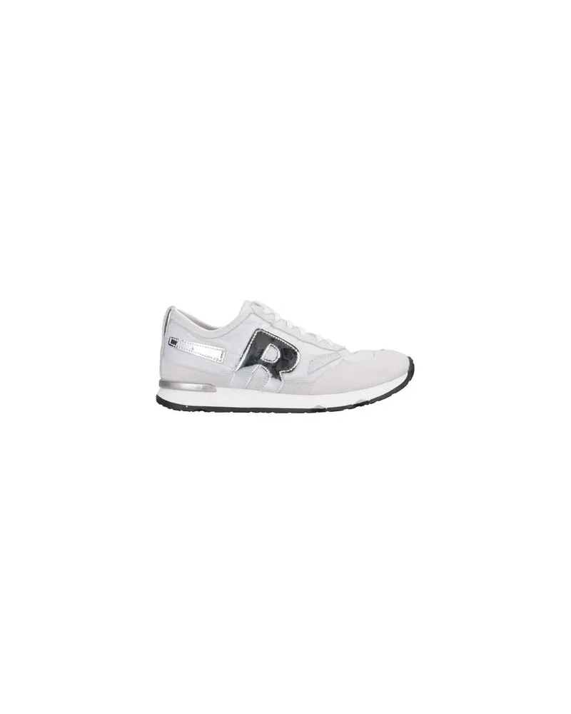 RUCO LINE SCHUHE - Sneakersauf YOOX.COM Weiß