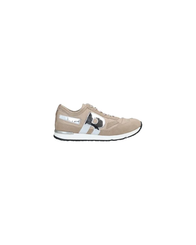 RUCO LINE SCHUHE - Sneakersauf YOOX.COM Beige