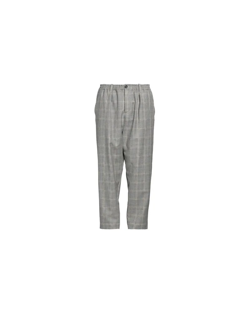 Marni HOSEN & RÖCKE - Hosenauf YOOX.COM Schwarz