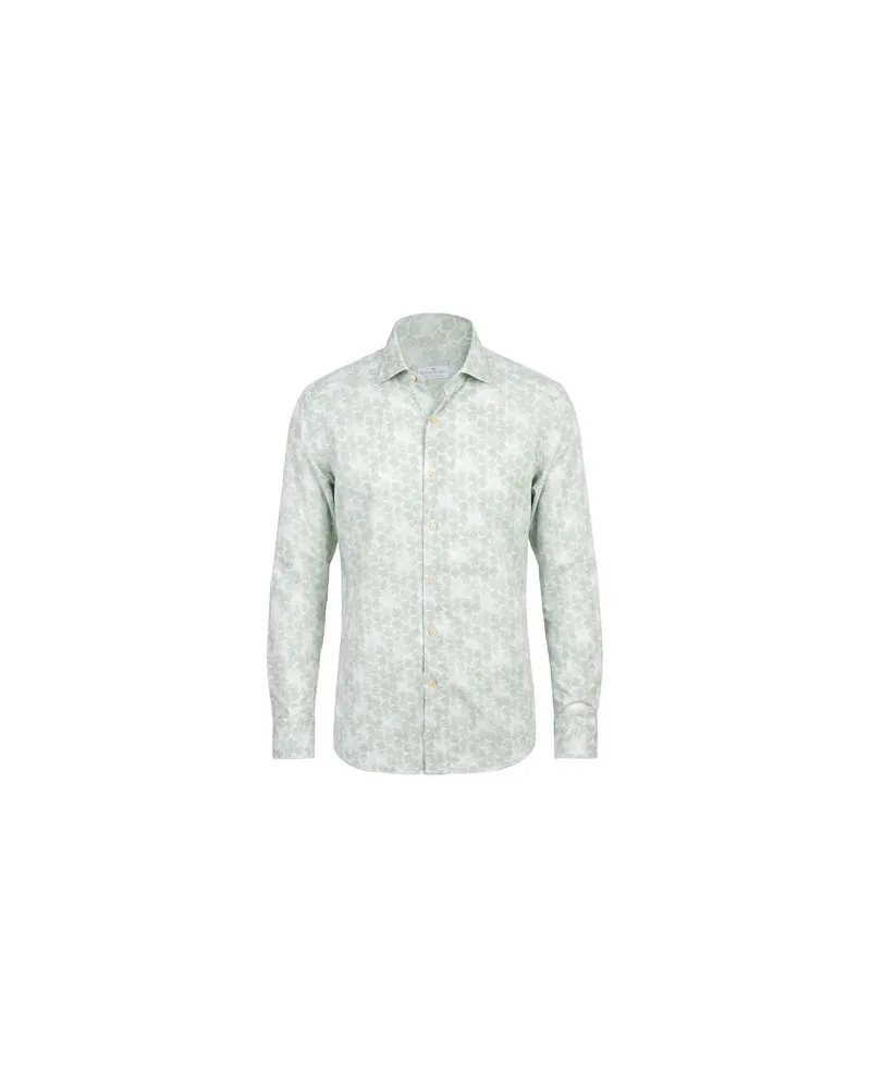 SONRISA TOPS - Hemdenauf YOOX.COM Säuregrün