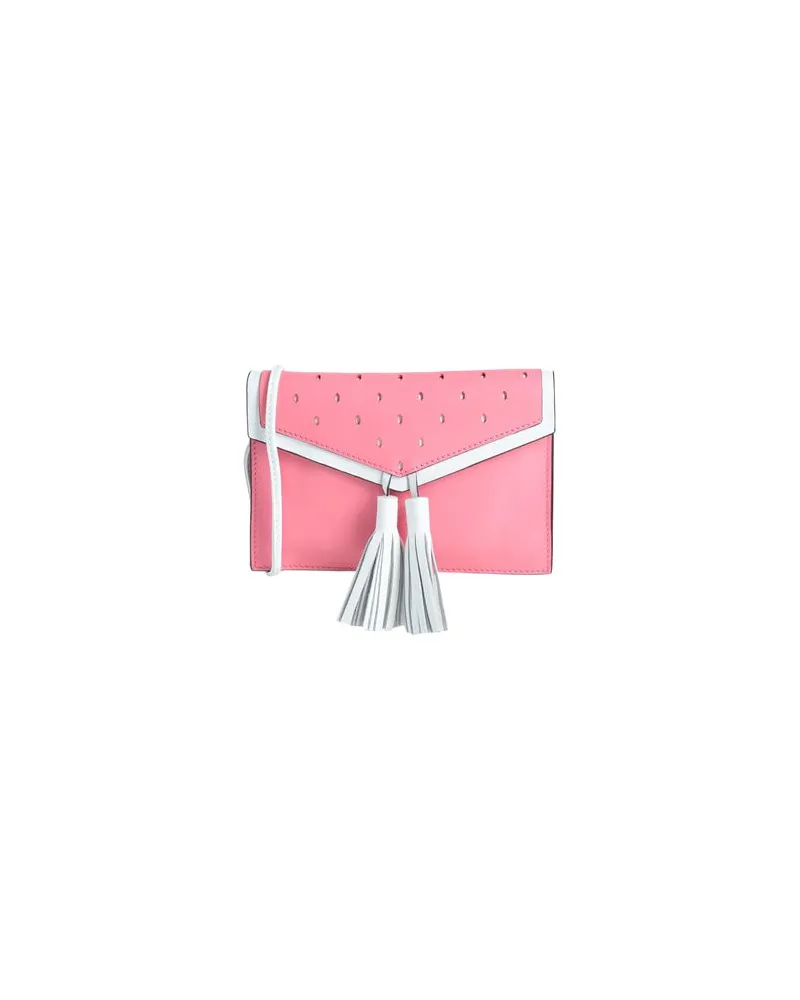 RED Valentino TASCHEN - Umhängetascheauf YOOX.COM Rosa