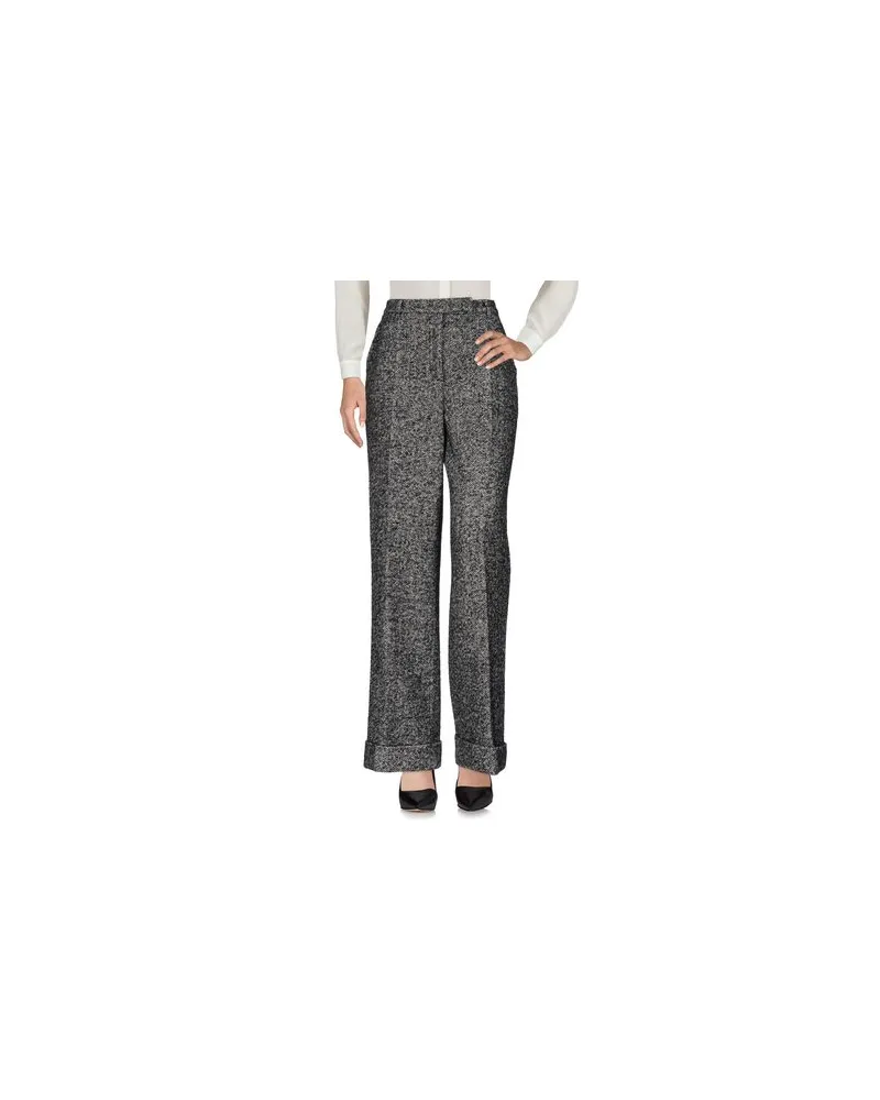 Philosophy Di Lorenzo Serafini HOSEN & RÖCKE - Hosenauf YOOX.COM Schwarz